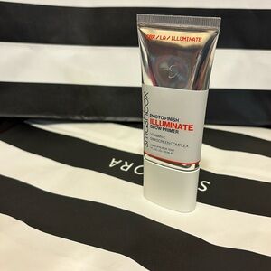 NWOB Sephora: Smashbox photo finish illuminate glow primer